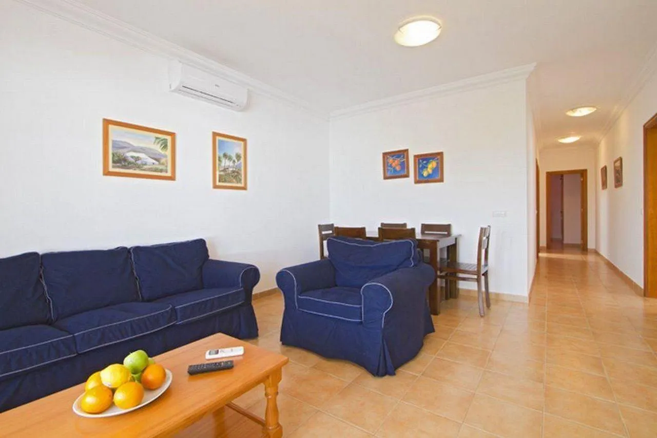 Ereza Villa Brisa Marina Playa Blanca  España