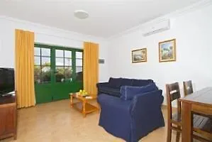 Ereza Villa Brisa Marina Playa Blanca