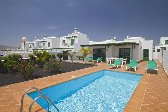 Ereza Villa Brisa Marina Playa Blanca  Playa Blanca (Lanzarote)