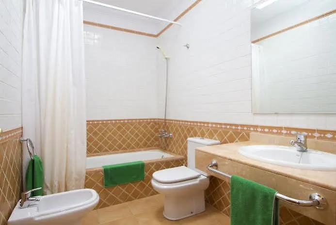Ereza Villa Brisa Marina Playa Blanca